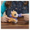 Furreal Friends Peealots Lil’ Wags Tabby Interactive Pet Toy, Ages