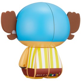 Charaction CUBE One Piece Tony Tony Chopper