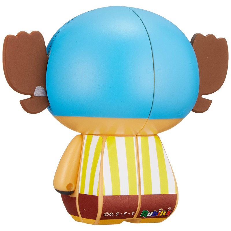 Charaction CUBE One Piece Tony Tony Chopper