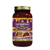 Al-Riyan Organic Wild Craft SEA MOSS Honey By Al-Riyan, Super
