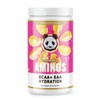 Panda Supps AMINOS - BCAA + EAA & Electrolytes:_Peach Mango