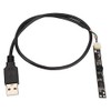 Lightburn - Cámara USB Kameramodul 1080P - Vidvinkel 2 millones