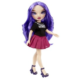 EMI VANDA Rainbow High Doll - Fashion Doll Collection - Height 30 cm