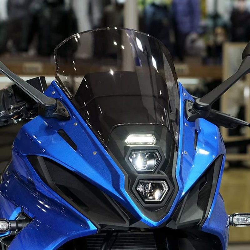 for GSX-8R GSX 8R 2026 2025 2024 Motorcycle gsx 8r