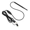 Digital Visual Ear Otoscope HD IP67 Waterproof Lens 3 in