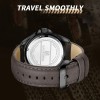 Relojes Masculinos Naviforce Relojes Casuales Impermeables