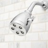 Speakman S-2005-H-E2 Hotel Anystream Shower Head for Stylish Bathroom Décor,