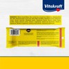 Vitakraft Crunch Sticks Apricot & Cherry Flavor Bird Treat for