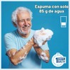 Scrubzz Toallitas de baño desechables - Toallitas de ducha todo