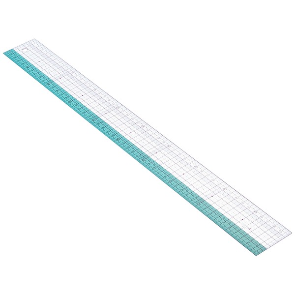 Clover CL7703 Graphic Ruler 50 cm