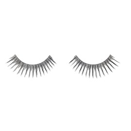 GladGirl False Lashes - Strip Bare 6 Pairs BULK Lashes Only