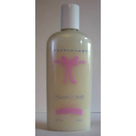 Sweet & Soft Baby Fragrance Tear Free Body Wash 8oz - Perfect for gift baskets! by Winsome Fragrance Co.