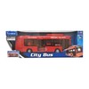 PLAYJOCS GT-6251 City Bus / Line Bus 30 cm Plastic