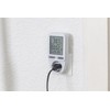 Energy Cost Meter, Consumption Meter for Socket - with Display