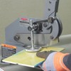 KAKA INDUSTRIAL Metal Shear, 5 Inch Sheet Metal Cutter for