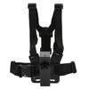 Cell Phone Chest Strap Mount Head Strap Mount Kit for