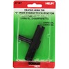 Dorman 47147: Heater Hose Connectors - 5/8 In. X 3/8
