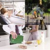 Winfred Window Bird Feeder with 3 Extra Strong Suction Cups