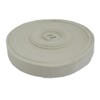 BBQgaskets.com Big Green Egg High Heat Replacement Gasket Kit Med/Sm/Mini NMGKHDM 3/4 White
