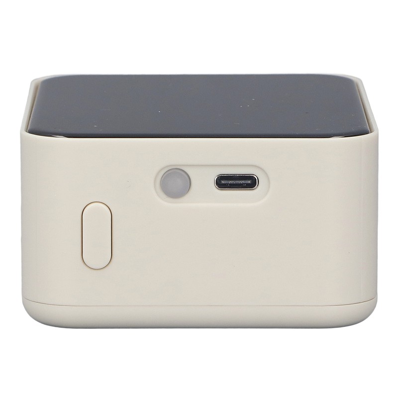 Bluetooth Thermal Label Printer APP Editable Rechargeable Mini Label Maker