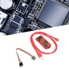 Universal Microcontroller Programmer Kit, PLC Training System with EEPROM Programming,