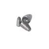 Bullet Weights Texas Carolina Rig, 17g