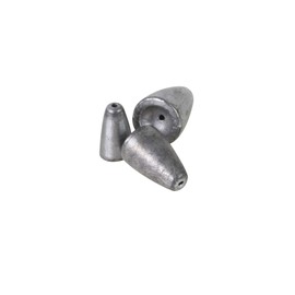 Bullet Weights Texas Carolina Rig, 17g