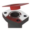 Split Hydraulic Flange Plugs - Split Hydraulic Flange Plug -