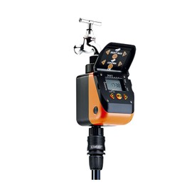 Claber d84130000 – Programmer Aquauno Video-6 Plus Blister