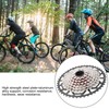 VG Sports 9 Speed 11‑46T Split Structure Mountain Bike Cassette