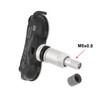 MACHSWON Car Tire Pressure Monitoring System Sensor TPMS 42607-0C070 for