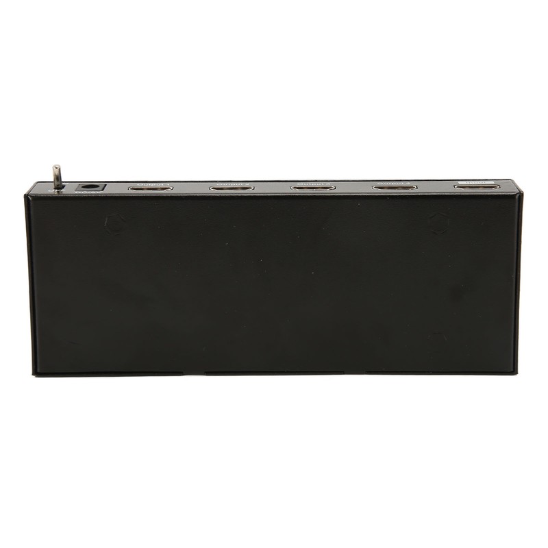 HD Multimedia Interface Splitter Professional 4K 30Hz 3D Visual Effects