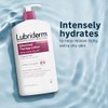 Lubriderm Advanced Therapy Fragrance Moisturizing Lotion with Vitamins E and
