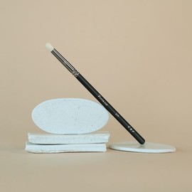 PICCASSO Picasso Eyeshadow Blending Brush Point Makeup 219, 1 piece / 피카소 아이섀도우 블렌딩 브러쉬 포인트 메이크업 219 , 1개