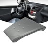Attisfiera Left Car Interior Handle Cover For 107 AYGO C1