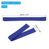 PATIKIL Towel Bands, 3 Pack Stretchable Towel Clips Cruise Essentials