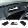 Aunginsy Dashboard Storage Box Compatible with Ford Maverick 2022 2023