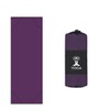 Tuechilles Non-Slip Yoga Towel - Superfiber Yoga Towel, hot Yoga
