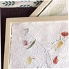 Gatuida 2Pcs Wooden Paper Making Frame DIY Craft Paper Mesh