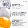 EUCERIN Crema de día FPS 30 Hyaluron-filler +Longevity Epigenetic, 50ml