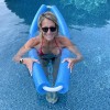 Oodles of Noodles Aquatic Walker Comfort Rehab Support Pool Aid