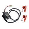 Ignition Coil for Yamaha Outboard 9.9HP 15HP 20HP 25HP 30HP