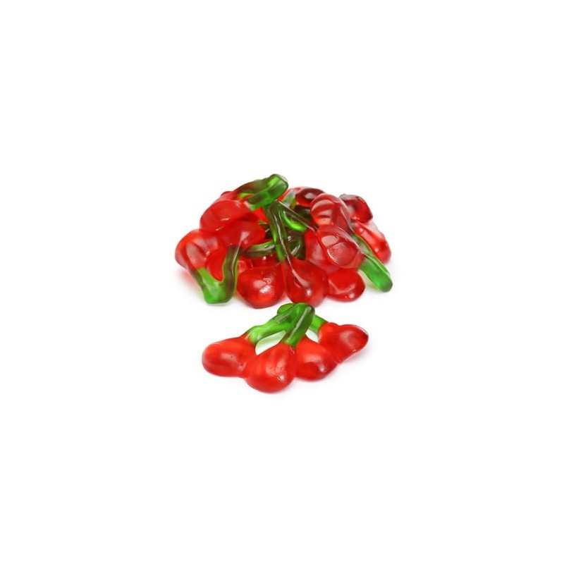 Happy Cherries, 5oz Gummy Bag (3 Pack)