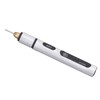 Electric Engraving Pen Rechargeable 3 Gear 5V Cordless Rotary Tool
