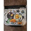 Animations Angry Birds Book Bag With Shoulder Strap. Approximately 14"