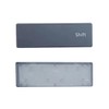 Replacement Right Shift Keycap Keys and Hinges Compatible for Surface