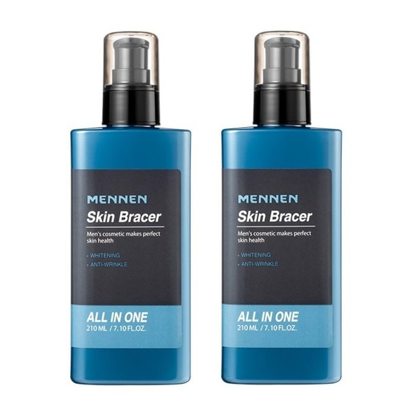 Mennen (1+1) Men&#39;s Cosmetics Mennen Skin Bracer All-in-one 210ml