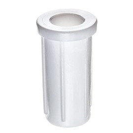 Attwood Swivl-Eze SP-201 White Nylon Bushing Skin - 3/4" ID x 1-1/4" OD