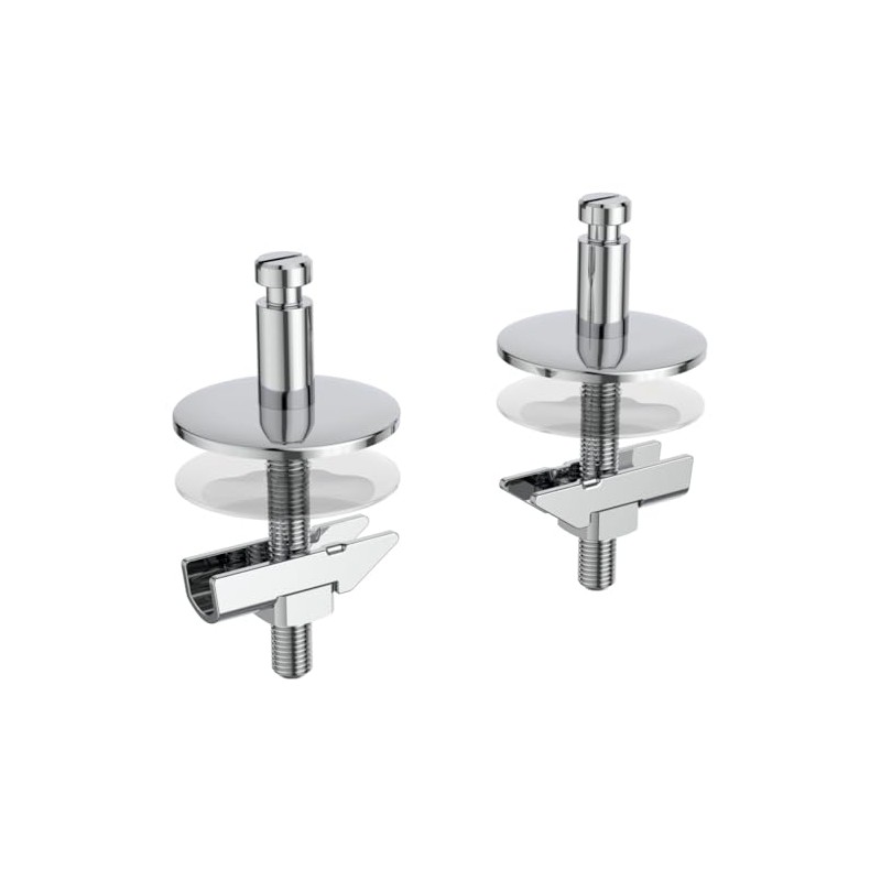 Ideal Standard EW01067 Hinge Set for Toilet Seats | Connect