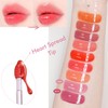 LUNA Glassy Layer Tint 3g, Color:05 Cherish Grape